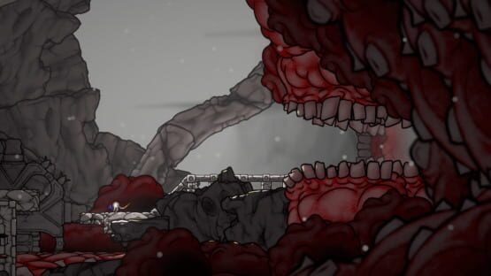 Screenshot Evolvania