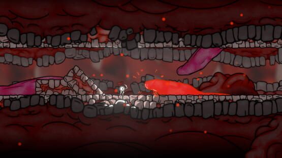 Screenshot Evolvania