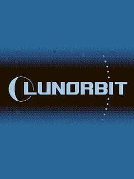 Cover Lunorbit