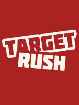 Cover Target Rush