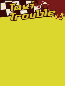 Cover Taxi Trouble
