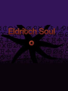 Cover Eldritch Soul