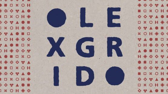 Cover Lexgrid