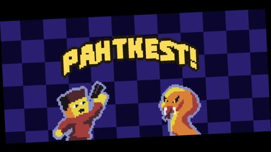 Cover Pahtkest!