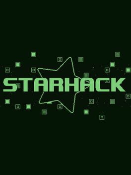 Cover Starhack