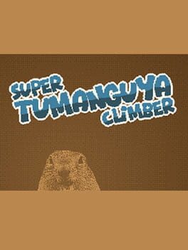 Cover Super Tumanguya Climber