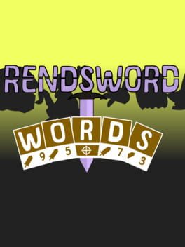 Cover Rendsword