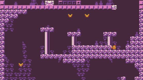 Screenshot Balloon Knight