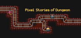 Cover Pixel Stories of Dungeon