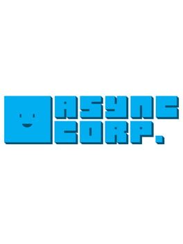 Cover ASYNC Corp.