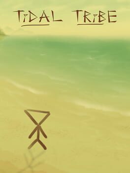 Cover Tidal Tribe