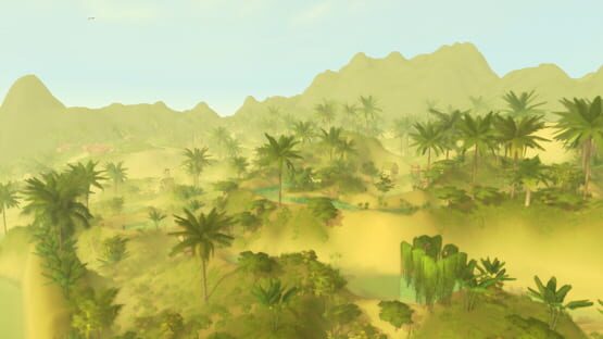 Screenshot Tidal Tribe