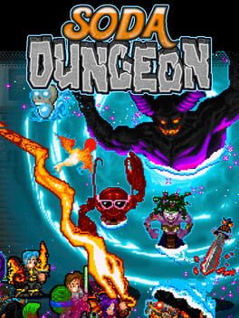 Cover Soda Dungeon