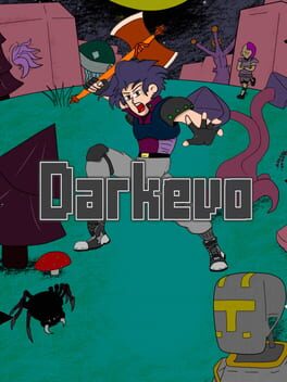 Cover Darkevo