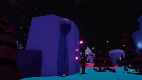Screenshot Darkevo