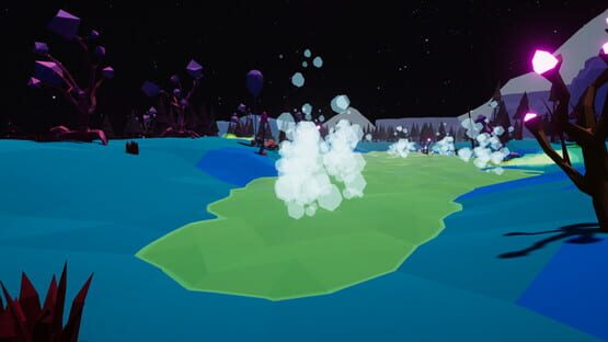 Screenshot Darkevo