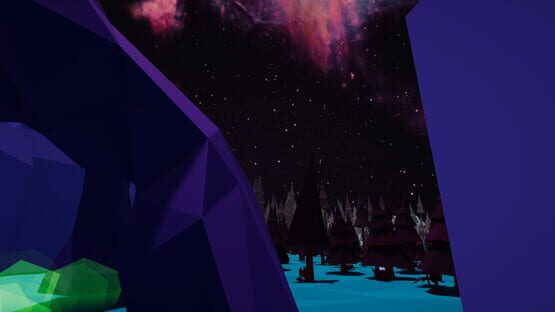 Screenshot Darkevo