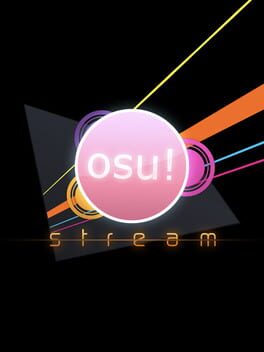 Cover Osu!Stream