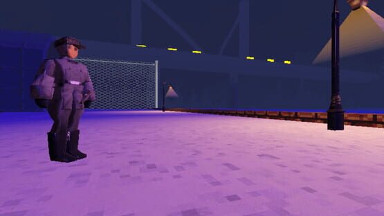 Screenshot Otpisani: Nightingale