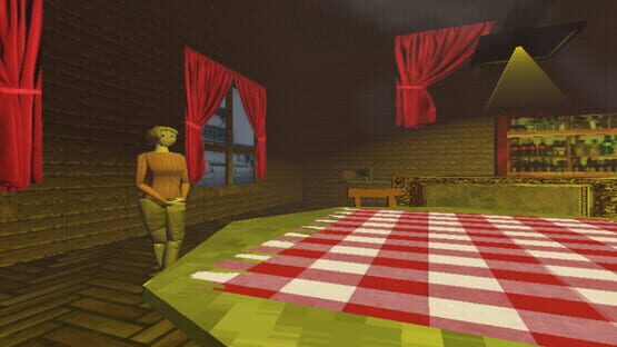 Screenshot Otpisani: Nightingale
