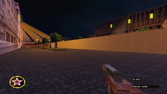 Screenshot Otpisani: Nightingale