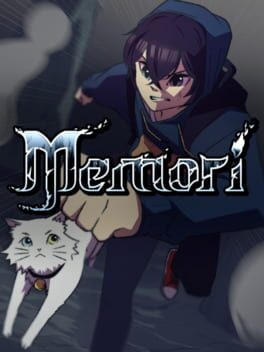 Cover Memori
