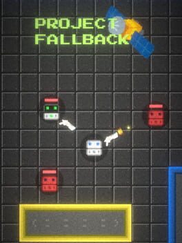 Cover Project Fallback