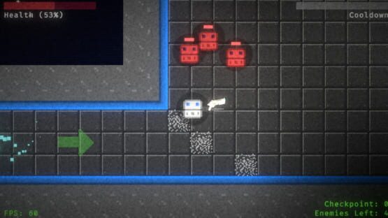 Screenshot Project Fallback
