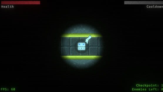 Screenshot Project Fallback