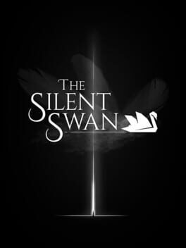 Cover The Silent Swan
