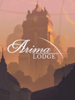 Cover Arima Lodge