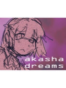 Cover Akasha Dreams