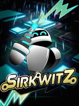Cover SirKwitz