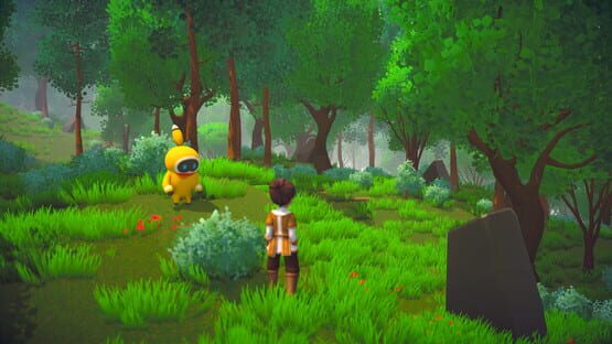 Screenshot Omega Crafter