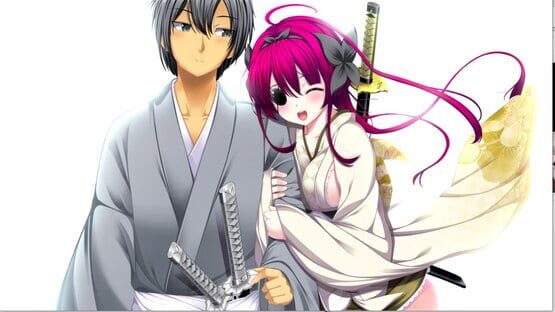 Screenshot ChuSingura 46+1 Wacchi to Onii-chan no Love Love Nagaya Seikatsu