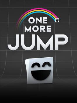 Cover One More Jump