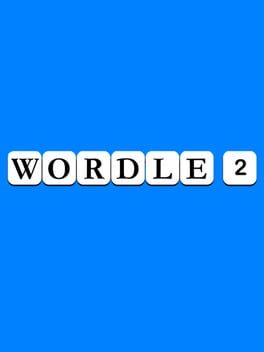 Cover Wordle 2