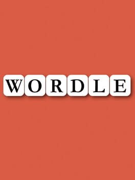 Cover Wordle