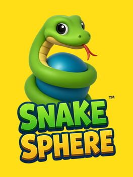 Cover Snake Sphere