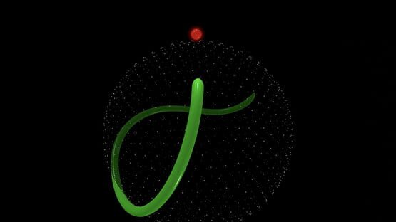 Screenshot Snake Sphere