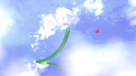 Screenshot Snake Sphere