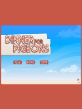 Cover Dinner for Pigeons