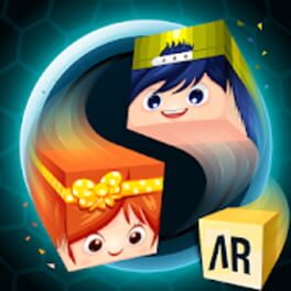 Cover Love Cubed AR