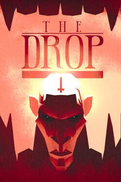 Cover The Drop