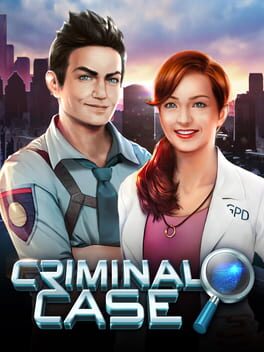 Cover Criminal Case