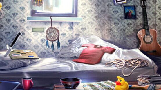 Screenshot Criminal Case