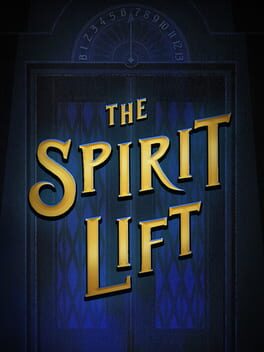 Cover The Spirit Lift