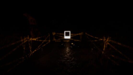 Screenshot Clandestine: The Hidden Truth