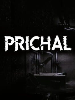 Cover Prichal
