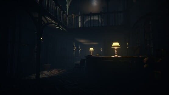 Screenshot Prichal